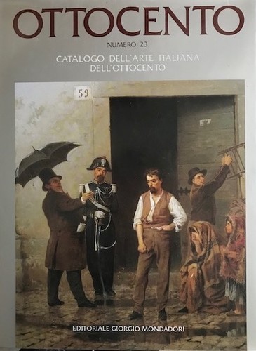 Ottocento catalogo dell arte - ottocento., dell'arte