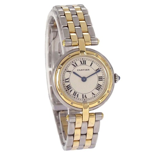 Orologio cartier panthere - orologio,