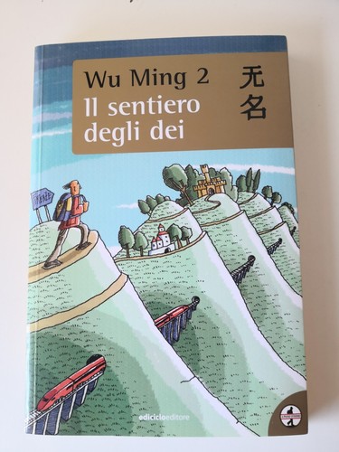 Sentiero degli dei - sentiero,