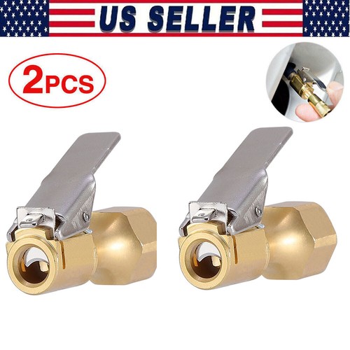 Air chuckheavy duty open - 2x,