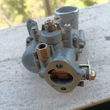 carburatori dell'orto epoca