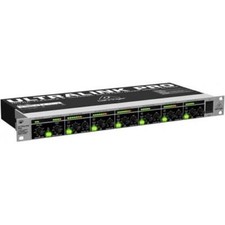 Behringer mx882 ultralink pro - ultralink,