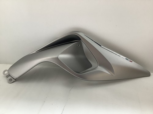 Fianchetto per mv - fianchetto,