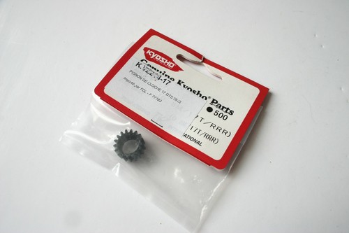 Kyosho pignone ingranaggio - kyosho,