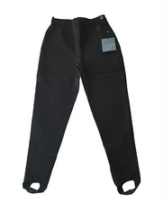 Pantaloni Da Sci Vintage