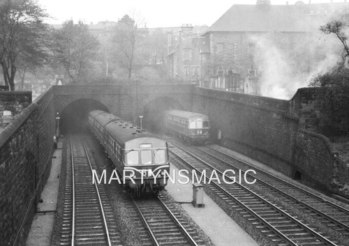 Digital railway image 2 - railway,