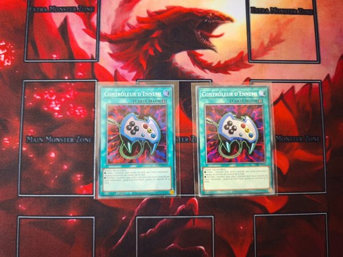 Carte fr 2 - yu, oh