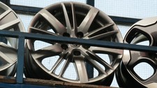 CERCHI IN LEGA 16" ORIGINALI