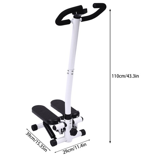 Fitness stepper pavimento - fitness,