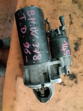 MOTORINO AVVIAMENTO 318 TURBO DIESEL BMW SERIE 3 E36 '90 -'01 ORIGINALE USATO