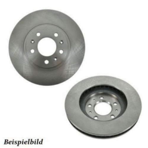 Set dischi freno - 2x,