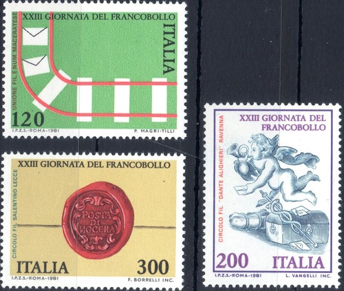 1981 italia repubblica