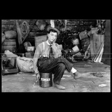Photo F.028194 BUSTER KEATON