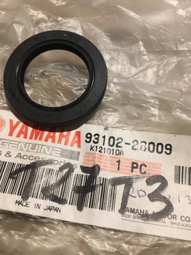 Yamaha 93102 28009 joint - 93102-28009, spi