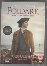 POLDARK - complete series two