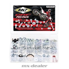 BOLT Pro-Pack Kit Vite 210