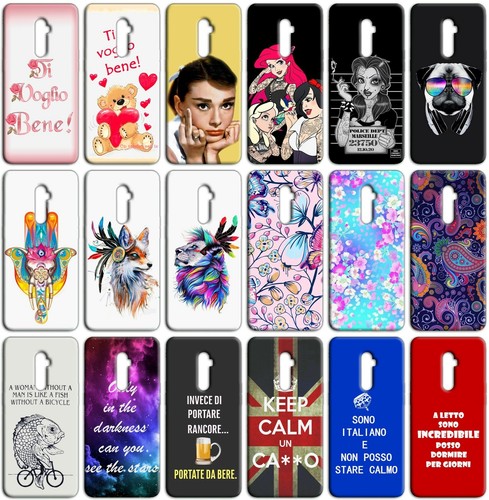 Cover custodia back - , case