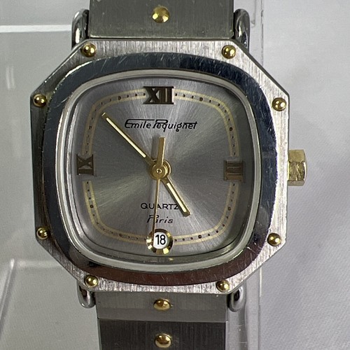Raro orologio unico - 23,5, mm