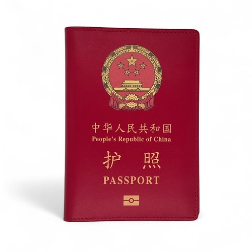 Portafoglio porta passaporto - portafoglio/porta,