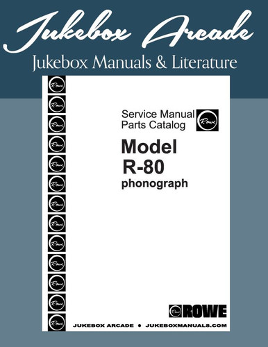 Nuovo manuale servizio ami - servizio,