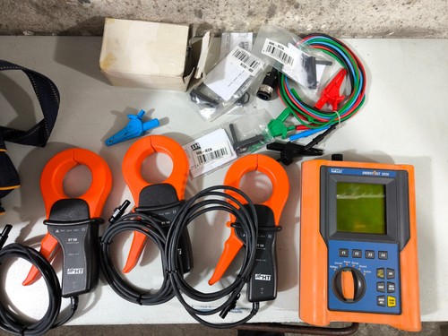 Italia energytest 2020 - italia,
