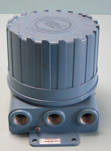 Micro motion rft9739 - micro, e4suj