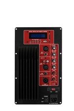 Amplificatore a Piastra per