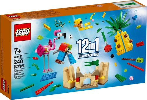 Lego creative fun - creative,