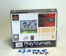 Syphon Filter 2 + A Sangue