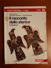 LIBRI SCUOLA MEDIA-IL RACCONTO