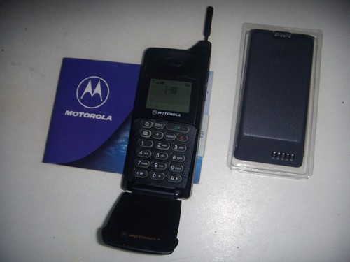 Motorola 8900 dual band - motorola,