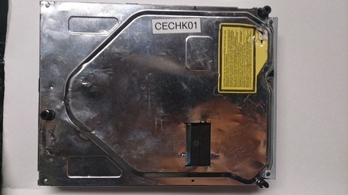 Sony ps3 kem - sony,