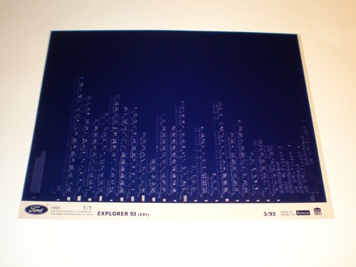 Microfiche catalogo ricambi - microfiche,