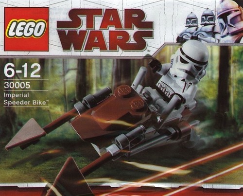 Lego star wars - wars, sturmtruppler
