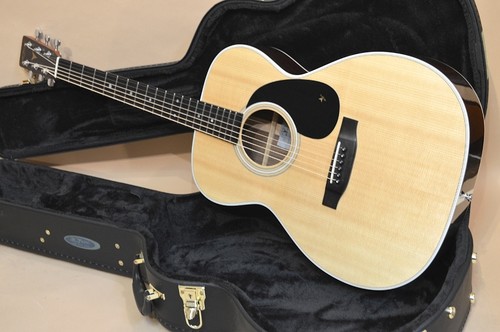 Yairi 00028 2025 chitarra - k.yairi,