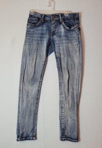 Cultura jeans uomo blu - jeans,
