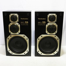 DDP Rare Technics SB-S08