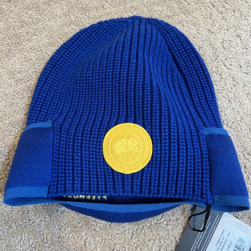 Balaclava canada goose - canada, logo