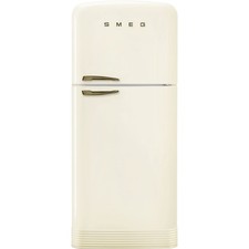 Smeg fab50rcrb5 frigorifero - smeg,