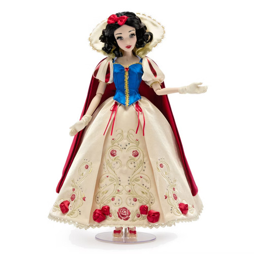 Disney snow white shanghai - snow,
