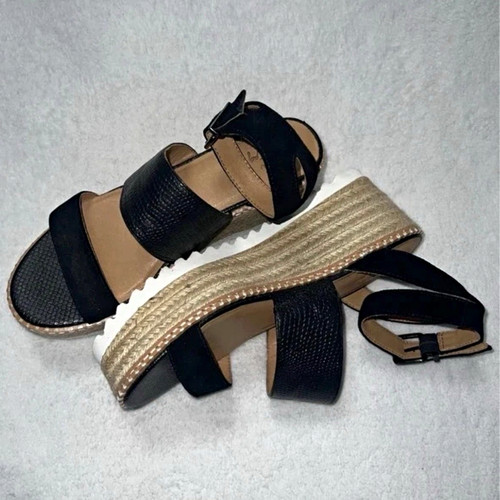 Sandali alla caviglia - , crown