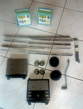 BLOCCO RICAMBI EPOCA FIAT ALFA LANCIA