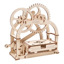 UGEARS - Scatola Meccanica -