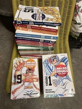 Saint Seiya - I Cavalieri