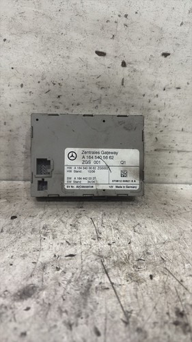 Centralina gateway per - centralina,
