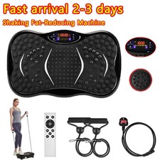 Macchina Piastra Vibrante