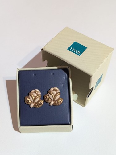 Orecchini donna thun bijoux - donna,