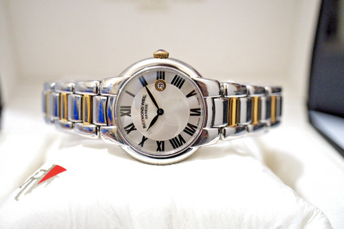 Orologio svizzero raymond - svizzero, weil