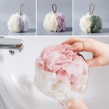 Loofah Palla Rete Spugna Puff