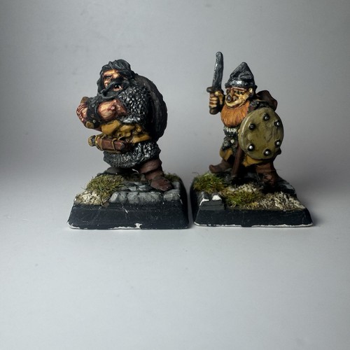 Warhammer fantasy nani - warhammer,